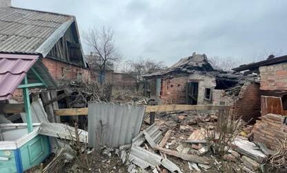 Guerra Ucraina Russia, battaglia feroce a Bakhmut. LIVE