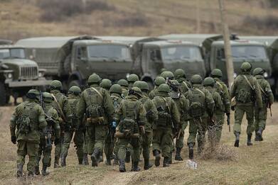 Guerra Ucraina Russia, le ultime notizie di oggi 7 febbraio. DIRETTA