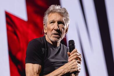 Roger Waters a colloquio al Consiglio Onu per opinioni filo-Putin