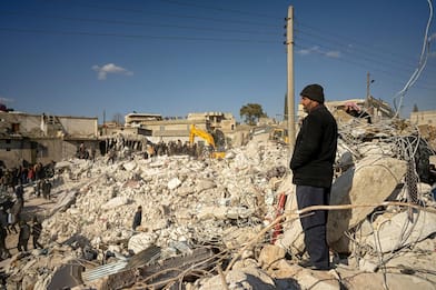 Terremoto Turchia-Siria, bilancio si aggrava: oltre 28mila vittime
