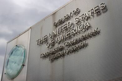 Ambasciata Usa a Mosca: "Americani via da Russia immediatamente"