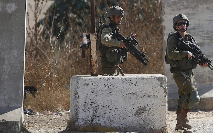 Chi Sono I Coloni In Israele Chi sono i coloni israeliani in Cisgiordania e perché gli insediamenti
