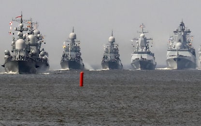Mar Baltico, tensioni Russia-Nato e rischio "gray zone": cosa sappiamo