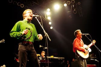 UNSPECIFIED - JANUARY 01: Photo of PROCLAIMERS (Photo by Patrick Ford/Redferns)