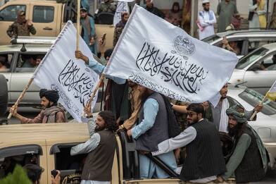Afghanistan, talebani vietano contraccettivi: "Cospirazione Occidente"