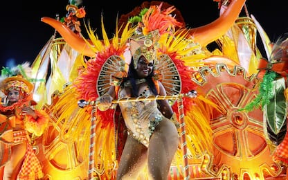 Rio de Janeiro, dopo il Covid torna il Carnevale più famoso del mondo