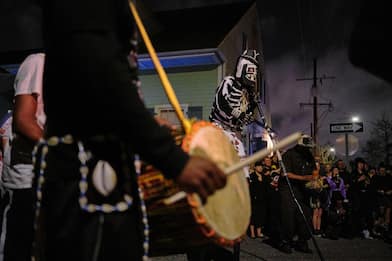 Che cos'è il Mardi Gras, lo spettacolare Carnevale di New Orleans
