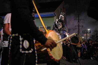 Che cos'è il Mardi Gras, lo spettacolare Carnevale di New Orleans