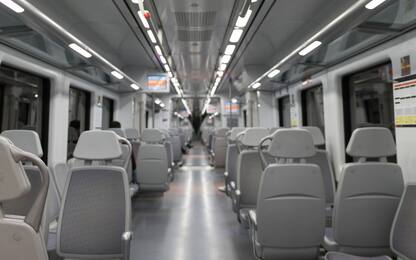 Spagna, treni troppo larghi per le gallerie: 31 convogli non passano