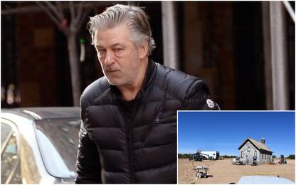 Alec Baldwin si dichiara non colpevole per sparatoria su set di “Rust”