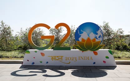 G20 India spaccato su guerra. Niente comunicato finale