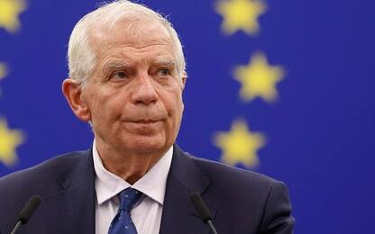 Ucraina, Borrell annuncia viaggio in Cina per discutere piano di pace