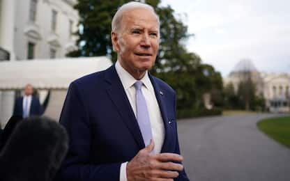 Usa, Biden proporrà al Congresso minimum tax del 25% per i miliardari