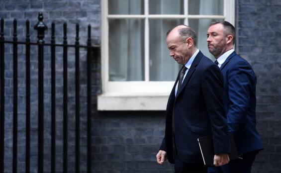 Brexit, agreement reached between the EU and the United Kingdom on the borders of Northern Ireland