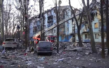 Guerra Ucraina Russia, Aiea: combattimenti a Zaporizhzhia. LIVE