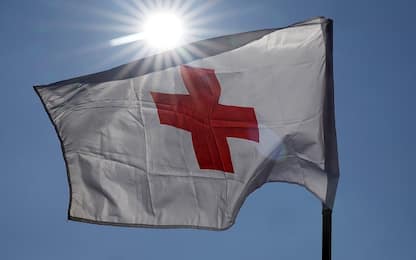 Mali, rapiti due volontari della Croce Rossa