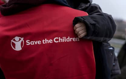 Save the Children, sono oltre 12 milioni i bambini schiavi nel mondo