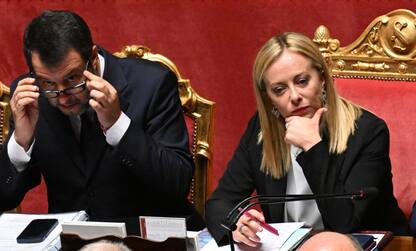 Emilia Romagna, Salvini: "Prima si nomina il commissario meglio è"