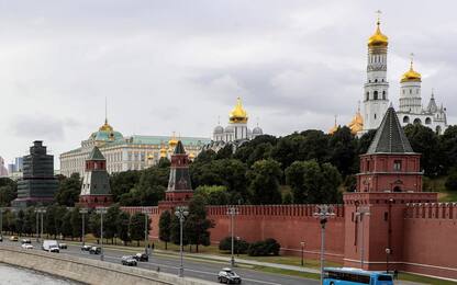 Cremlino: "Preoccupanti attacchi di Kiev sulle regioni russe". LIVE