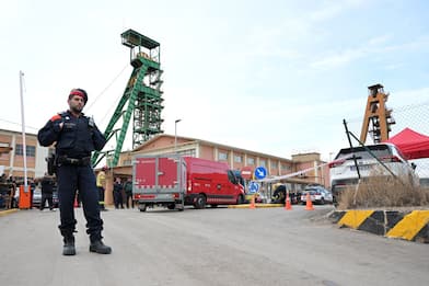Spagna, frana in una miniera della Catalogna: tre lavoratori morti