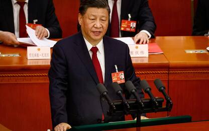Taiwan, Xi Jinping torna a promuovere la riunificazione con la Cina
