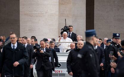 Dieci anni di Papa Francesco, le 10 frasi del suo pontificato