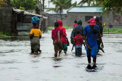 Ciclone Freddy, almeno 130 morti in Malawi, Madagascar, Mozambico