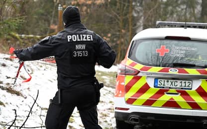 12enne uccisa in Germania,  ipotesi vendetta dopo una presa in giro