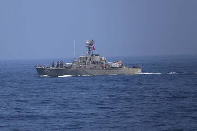 Golfo di Oman, Russia, Cina e Iran, esercitazioni militari congiunte