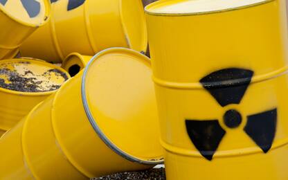 Libia, l'Aiea denuncia la scomparsa di 2,5 tonnellate di uranio