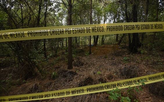 Mexico, five women found charred to death in Guanajuato
