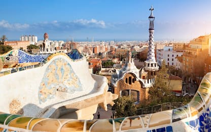 Barcellona vieterà l'affitto delle case ai turisti entro il 2028