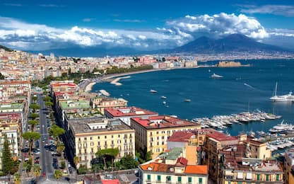 Estate 2024 a Napoli: gli eventi da non perdere per chi resta in città