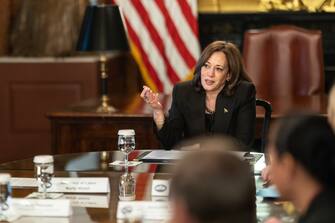 Tensioni in casa dem tra Kamala Harris ed Elizabeth Warren