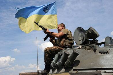 Guerra Ucraina Russia. Gb: a Kiev munizioni con uranio impoverito