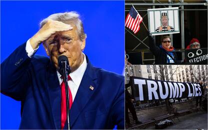 Usa, Nyt: gran giurì non si riunisce, slitta decisione su Trump