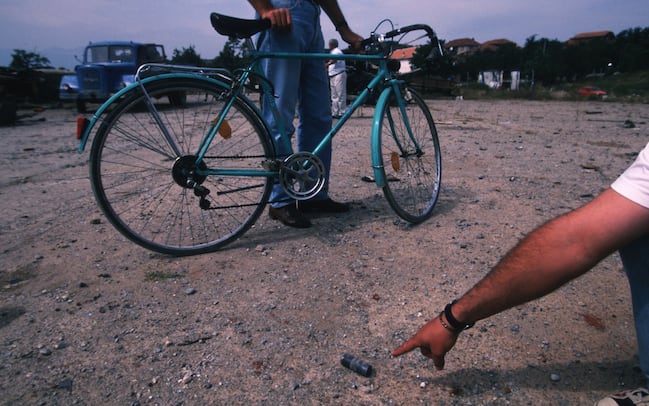 Proiettili all'uranio impoverito, cosa sono e dove sono stati usati in