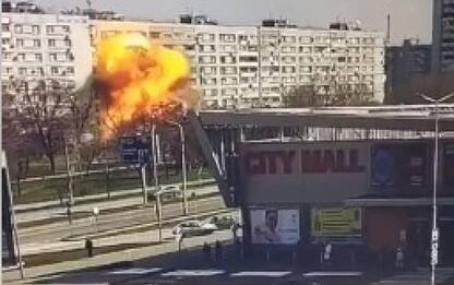 Guerra Ucraina Russia, le ultime notizie di oggi 22 marzo. DIRETTA