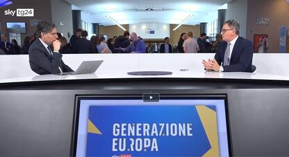 Generazione Europa, la crisi bancaria e le mosse della Bce