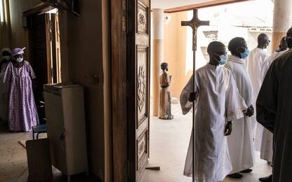 Sposata a sua insaputa in Senegal: "Pensavo fosse una festa"