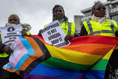 Uganda, legge contro omosessuali: rischiano ergastolo e pena di morte