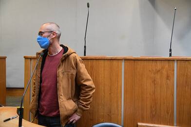 G8 di Genova, la Francia respinge la richiesta estradizione di Vecchi