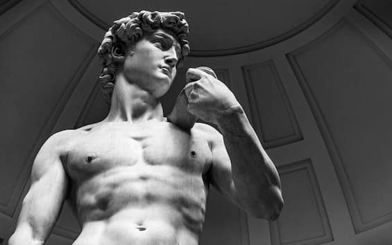 Florida principal fired for showing Michelangelo’s David to students
