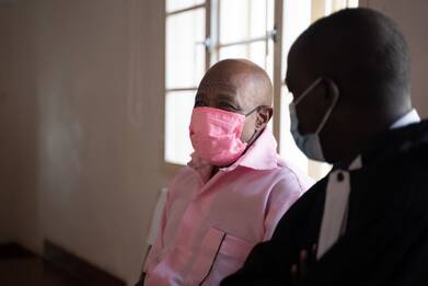 Ruanda, commutata condanna a 25 anni per Rusesabagina: liberato