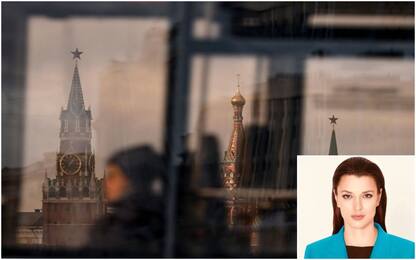 Ucraina, media: "Oppositrice di Putin avvelenata con metalli pesanti".