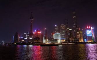 Shanghai