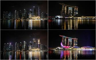 Singapore