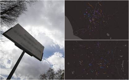 Mapping Diversity, la toponomastica riflette disuguaglianza di genere