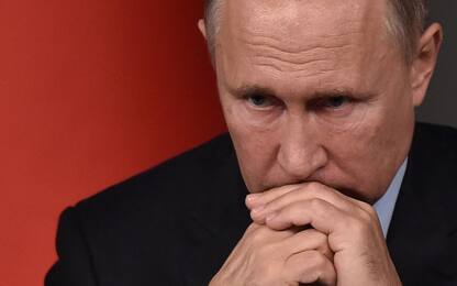 Putin, l'audio di due oligarchi russi: “Ha seppellito il Paese"