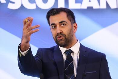 Scozia, Humza Yousaf sarà il nuovo primo ministro